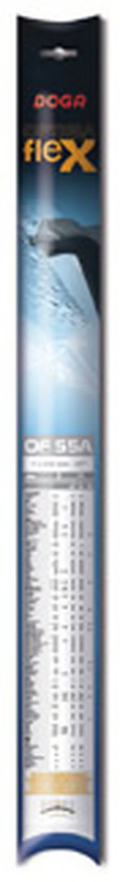 Щетка стеклоочистителя OPTIMA FLEX OF48A DOGA купить