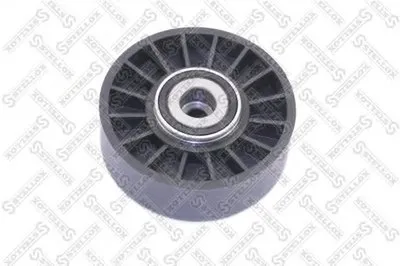 Натяжной ролик, поликлиновой  ремень STELLOX купить