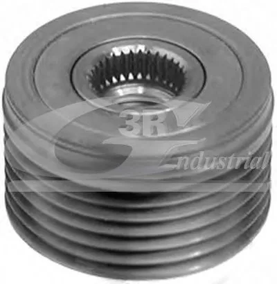 Механизм свободного хода генератора 3RG купить