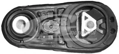 Кронштейн двигателя 3RG купить