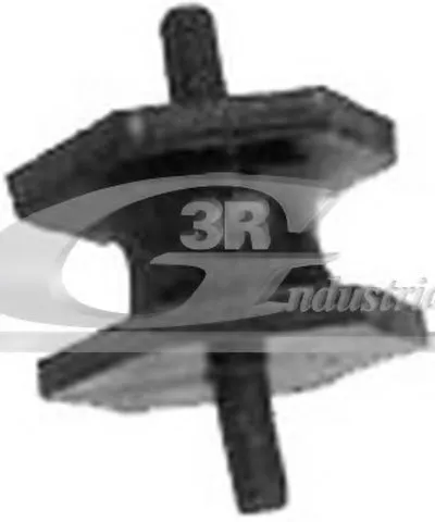 Кронштейн, система выпуска ОГ 3RG купить