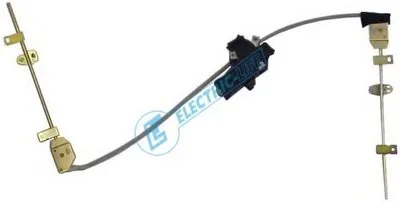 Подъемное устройство для окон ELECTRIC LIFE купить