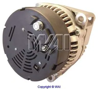 Генератор WAIglobal купить