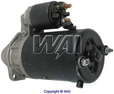 Стартер WAIglobal купить