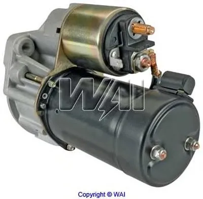 Стартер WAIglobal купить