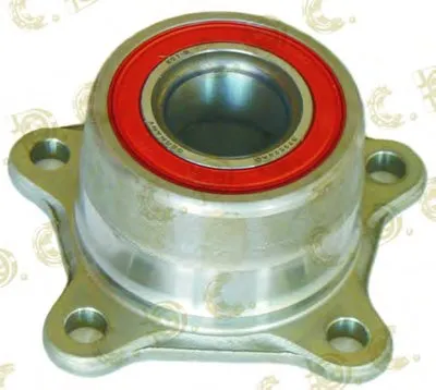 Комплект подшипника ступицы колеса AUTOKIT купить