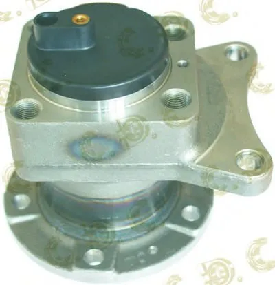 Комплект подшипника ступицы колеса AUTOKIT купить