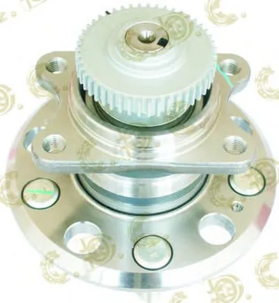 Комплект подшипника ступицы колеса AUTOKIT купить