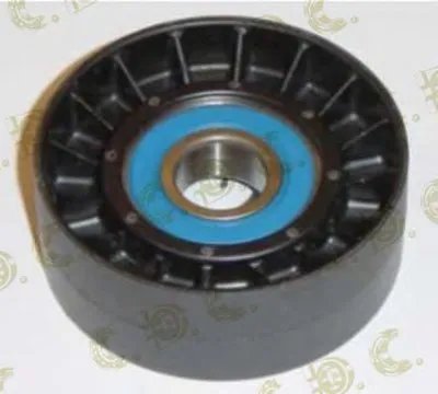Паразитный / ведущий ролик, поликлиновой ремень AUTOKIT купить