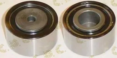 Натяжной ролик, ремень ГРМ AUTOKIT купить