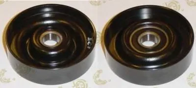 Паразитный / ведущий ролик, поликлиновой ремень AUTOKIT купить