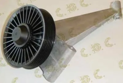 Натяжная планка, поликлиновой ремень AUTOKIT купить