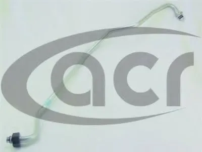 Трубопровод высокого / низкого давления, кондиционер ACR купить
