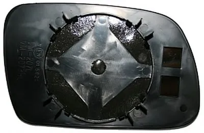 Зеркальное стекло, наружное зеркало LORO купить