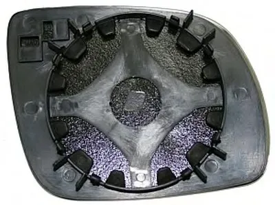 Зеркальное стекло, наружное зеркало LORO купить