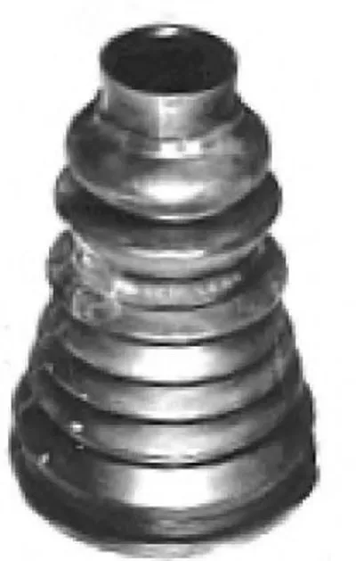 Пыльник, приводной вал Metalcaucho купить