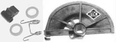 Ремкомплект, автоматическое регулирование Metalcaucho купить