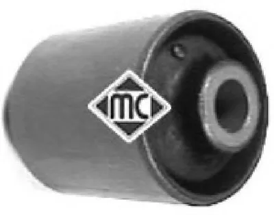 Втулка, балка моста Metalcaucho купить