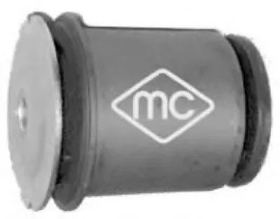 Втулка, балка моста Metalcaucho купить