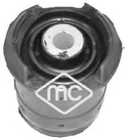 Втулка, балка моста Metalcaucho купить