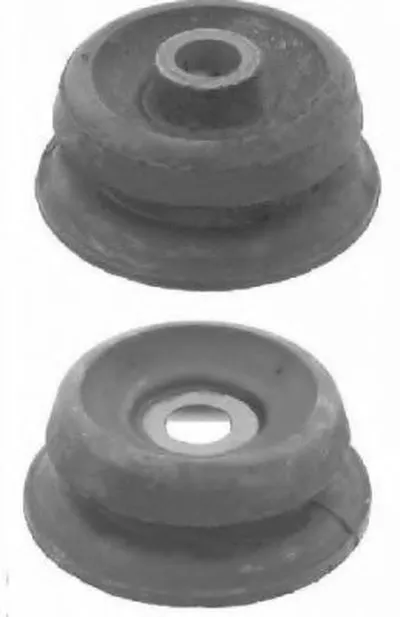 Опора стойки амортизатора Metalcaucho купить