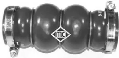 Рукав воздухозаборника, воздушный фильтр Metalcaucho купить