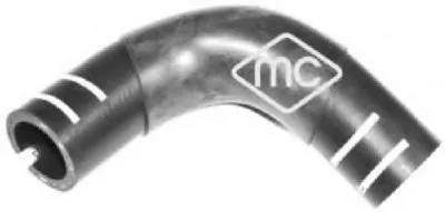 Шланг радиатора Metalcaucho купить