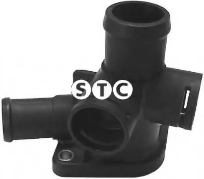Фланец охлаждающей жидкости STC купить