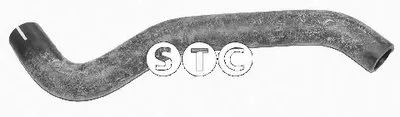 Шланг радиатора STC купить