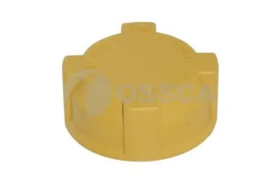 Крышка, резервуар охлаждающей жидкости OSSCA купить