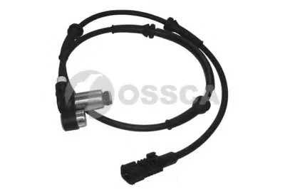 Датчик, частота вращения колеса OSSCA купить