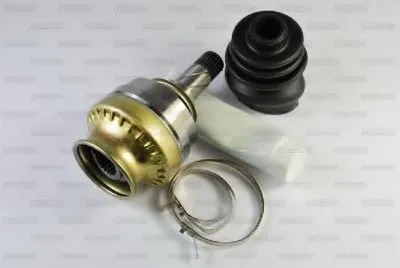 Шарнирный комплект, приводной вал PASCAL купить