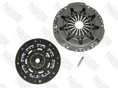 Комплект сцепления NEXUS купить