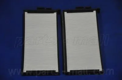 Фильтр, воздух во внутренном пространстве PARTS-MALL купить