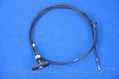 Тросик замка капота PARTS-MALL купить