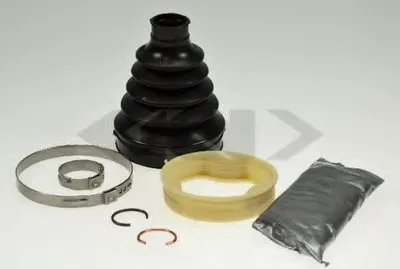 Комплект пылника, приводной вал SPIDAN купить