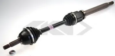 Приводной вал LÖBRO купить