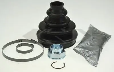 Комплект пылника, приводной вал LÖBRO купить