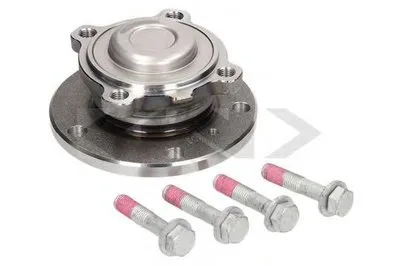 Комплект подшипника ступицы колеса SPIDAN купить