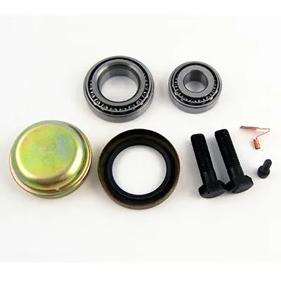 Комплект подшипника ступицы колеса FISPA купить