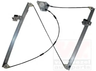 Подъемное устройство для окон VAN WEZEL купить