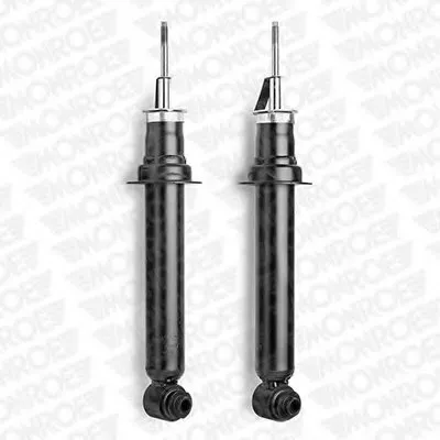 Амортизатор MONROE REFLEX MONROE купить