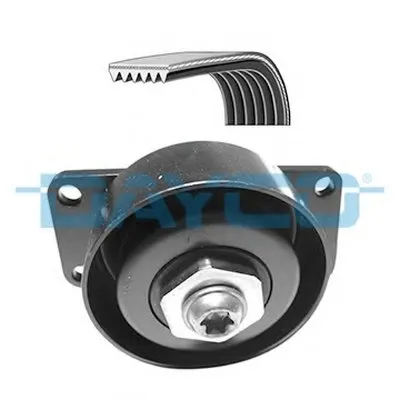 Поликлиновой ременный комплект DAYCO купить