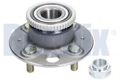 Комплект подшипника ступицы колеса BENDIX купить