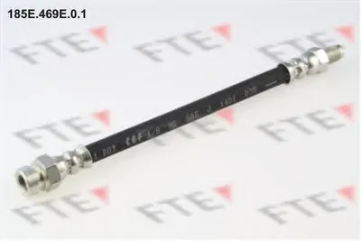 Тормозной шланг FTE купить