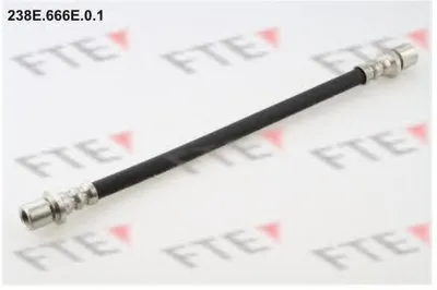 Тормозной шланг FTE купить