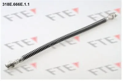 Тормозной шланг FTE купить