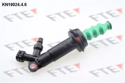 Рабочий цилиндр, система сцепления FTE купить