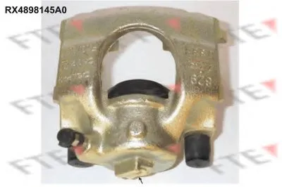 Тормозной суппорт FTE купить