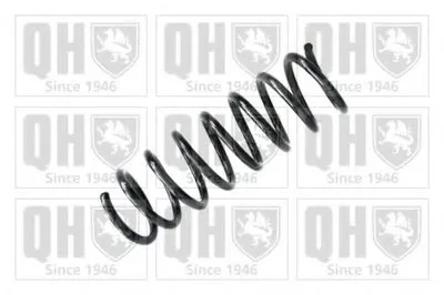 винтовая пружина QUINTON HAZELL купить